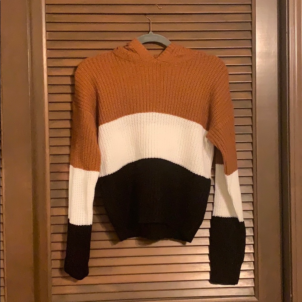 Girls (14/16) urban kids sweater